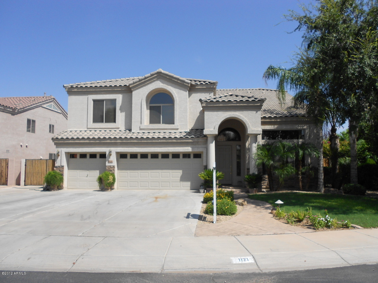 1121 South Roles Drive Gilbert, AZ 85296 - Photo 1 of 51 DSCN1757