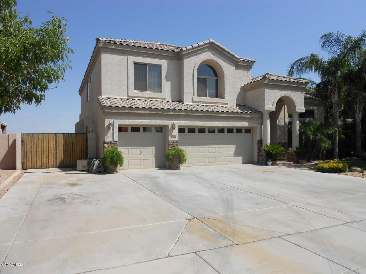 1121 South Roles Drive Gilbert, AZ 85296 - Photo 39 of 51 DSCN1758