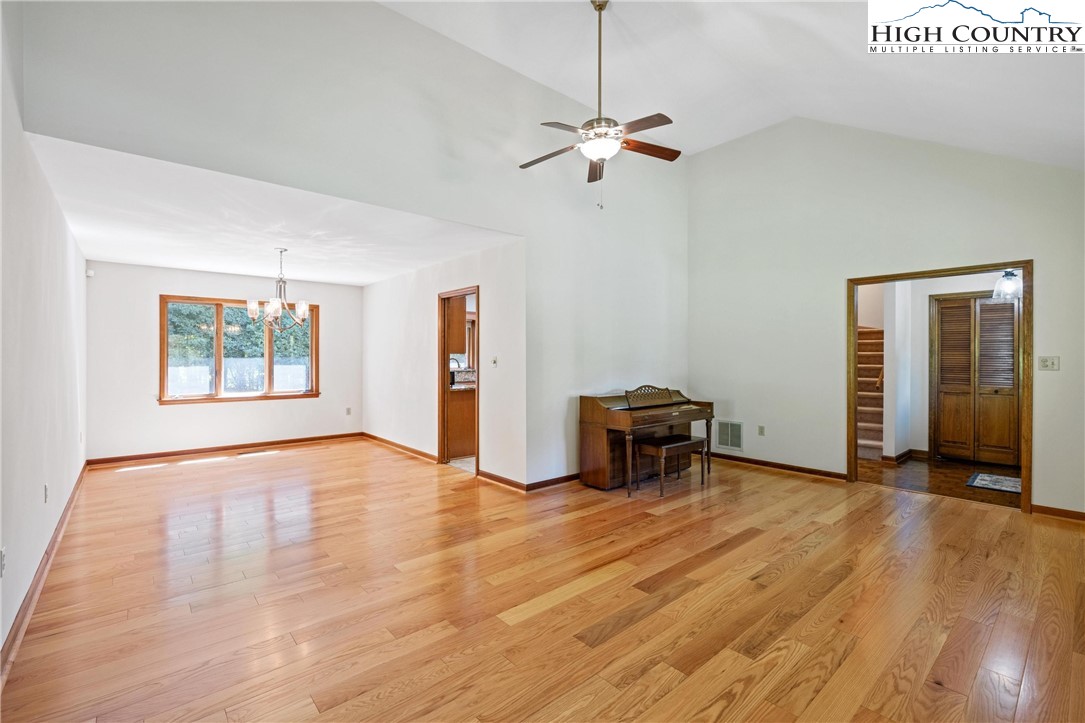 320 University Circle Boone, NC 28607 - Photo 1 of 50 Gallery Image 1