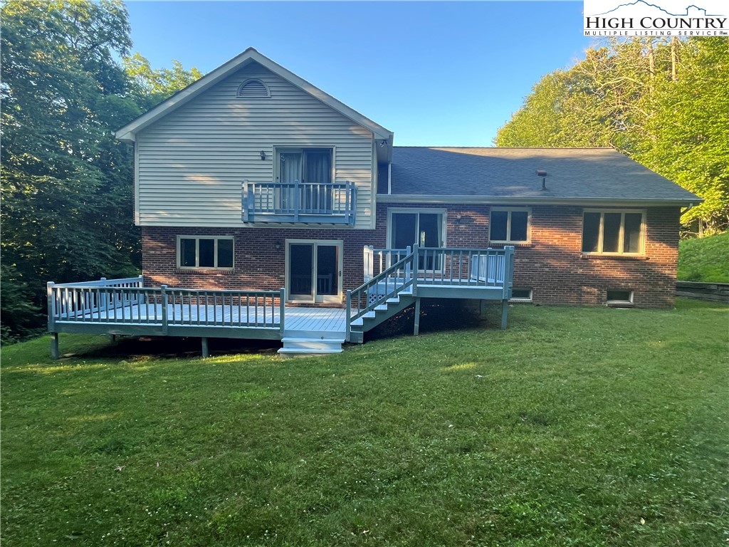 320 University Circle Boone, NC 28607 - Photo 12 of 50 Gallery Image 12