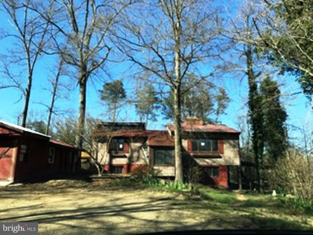 46325 Rue Purchase Road Lexington Park, MD 20653 - Photo 1 of 6 Exterior (Front)
