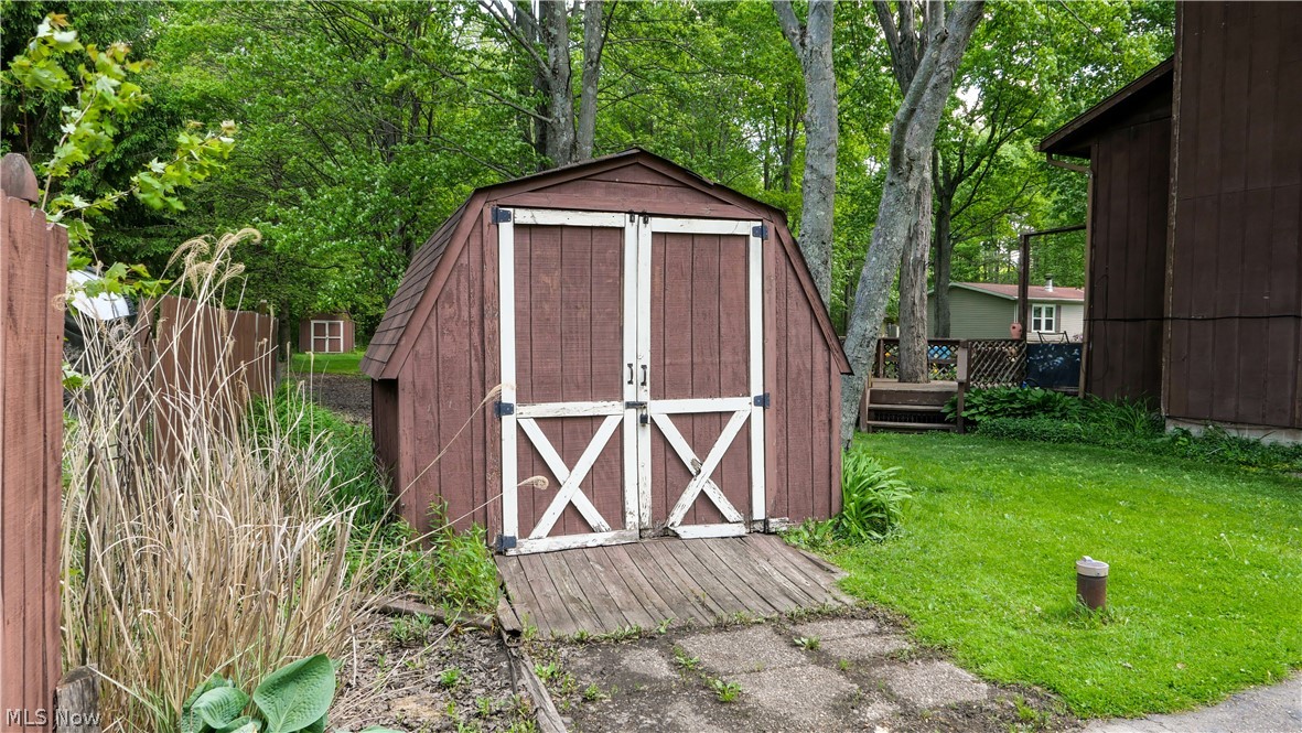 5305 Beechwood Road Ravenna, OH 44266 - Photo 36 of 48