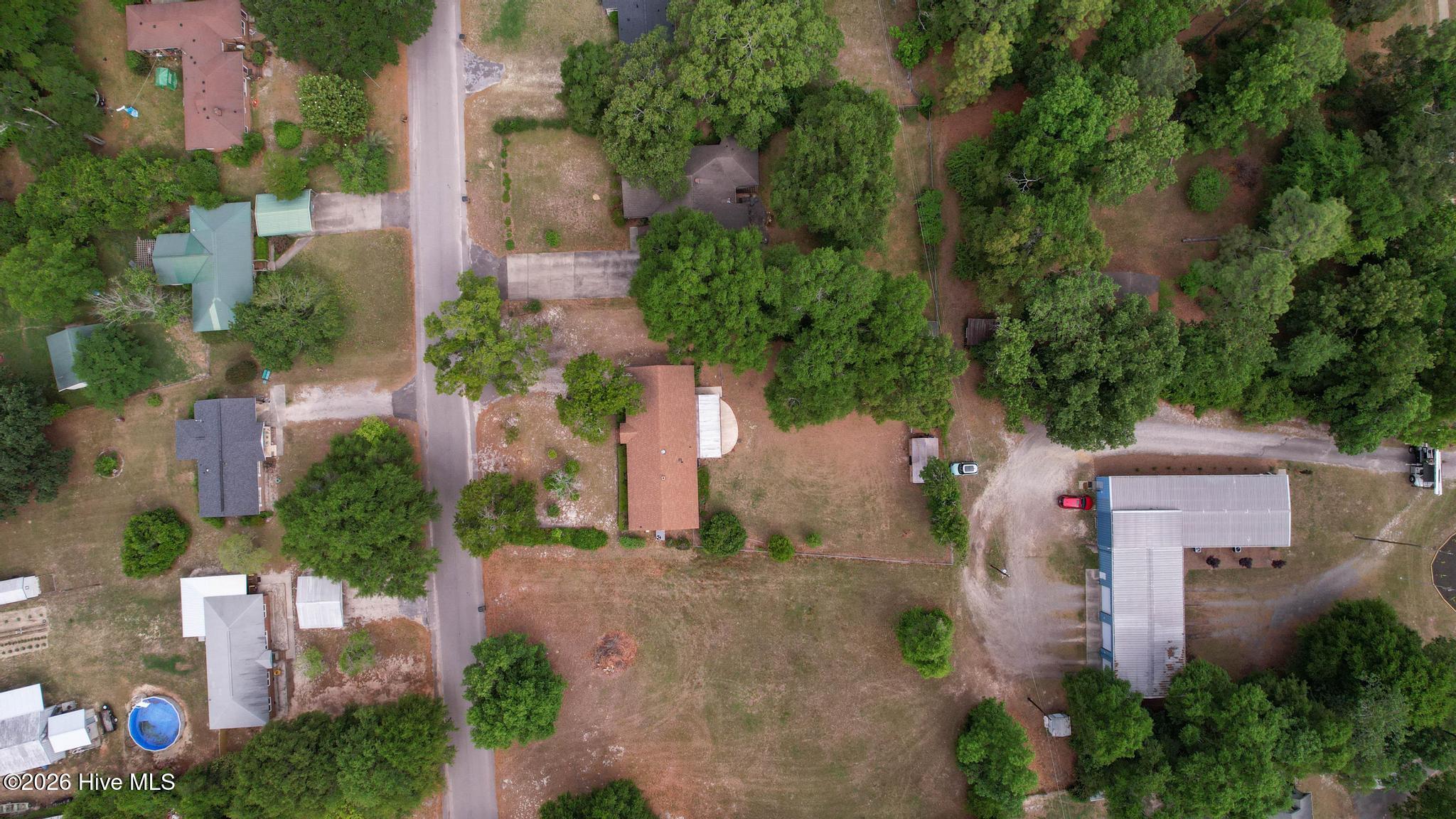 507 5th Street Jackson, SC 29831 - Photo 4 of 37 DJI_0521