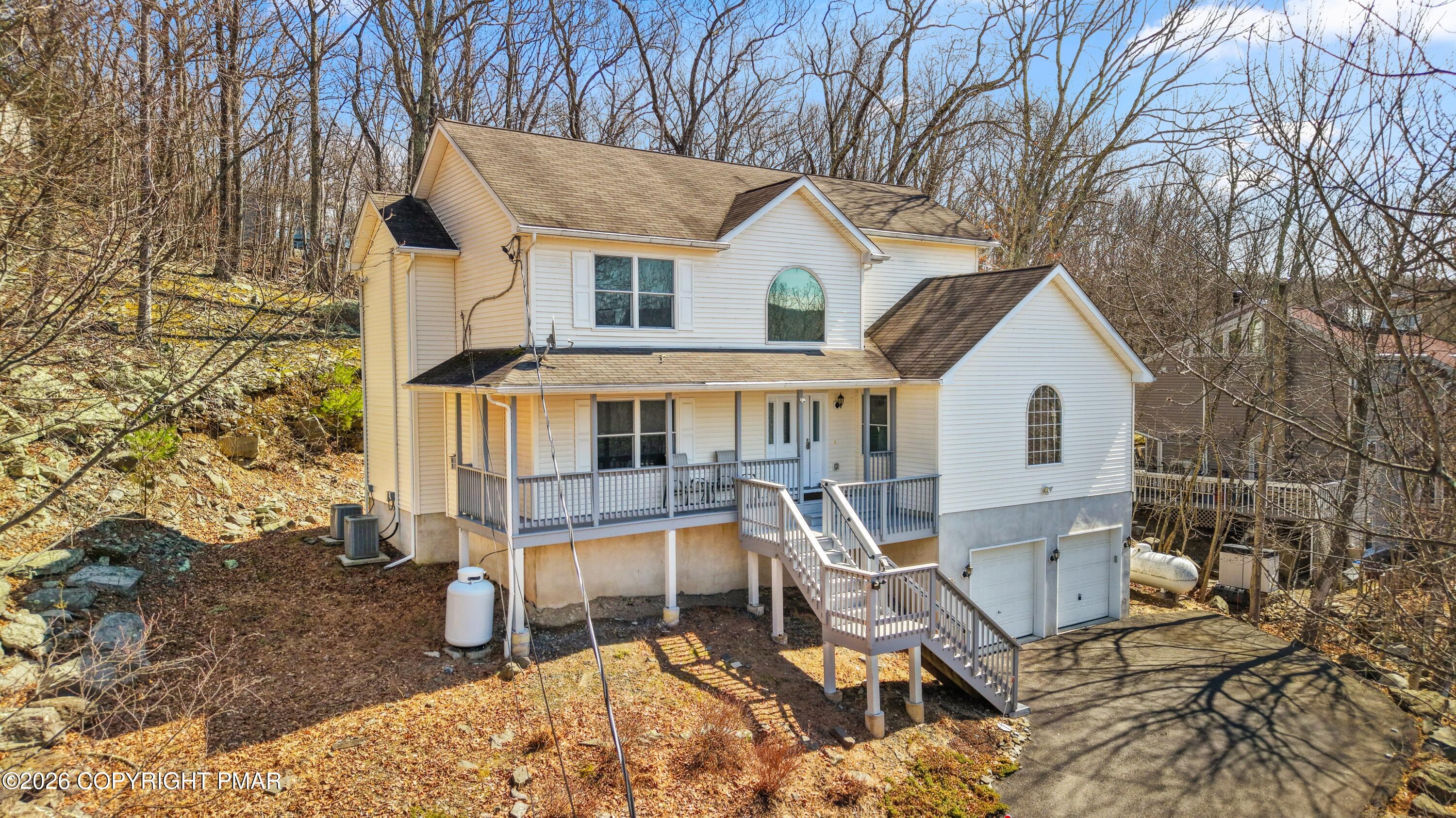 226 Regent Street Bushkill, PA 18324 - Photo 1 of 58 DJI_20260325134331_0278_D