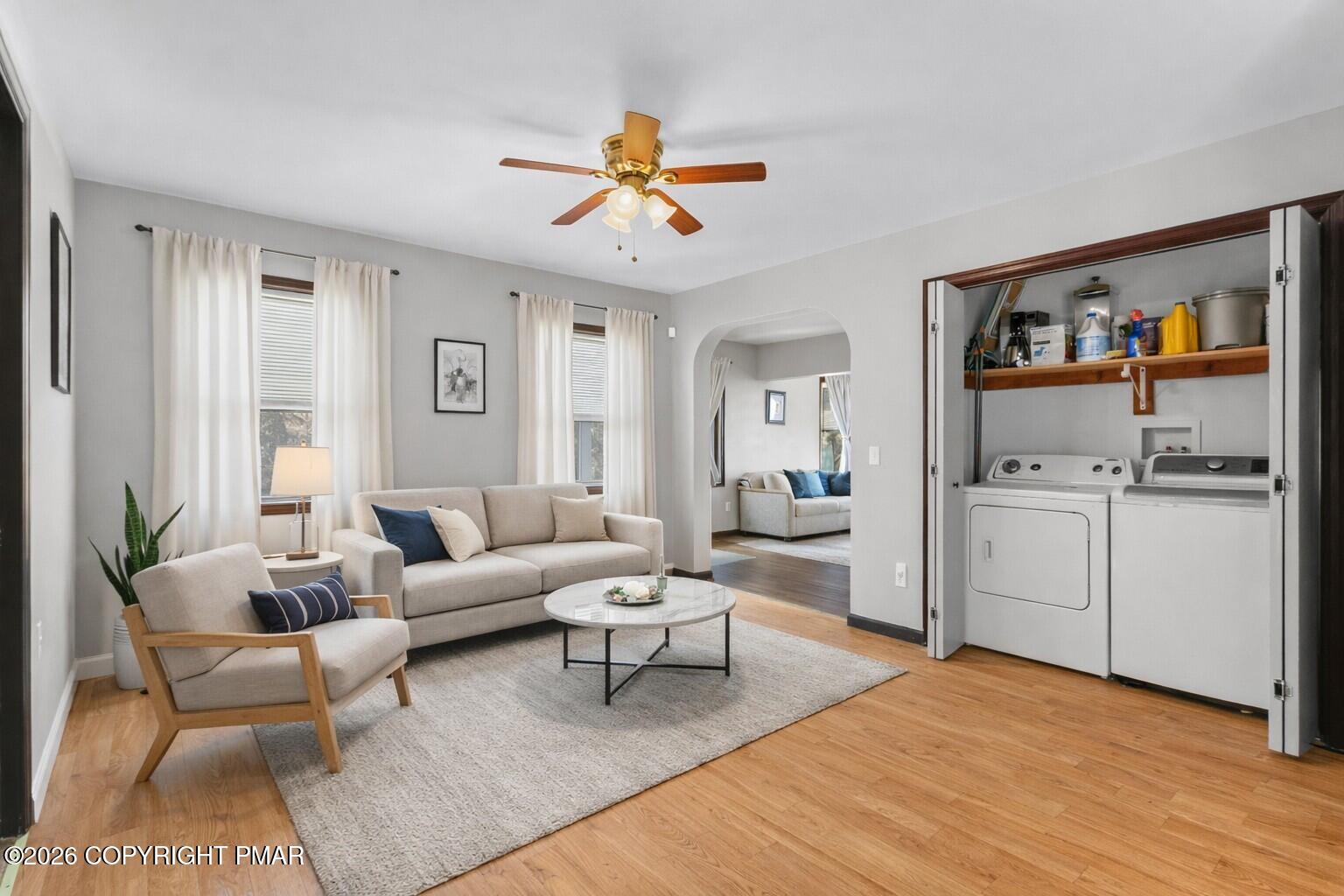 226 Regent Street Bushkill, PA 18324 - Photo 17 of 58 095A9499 staged