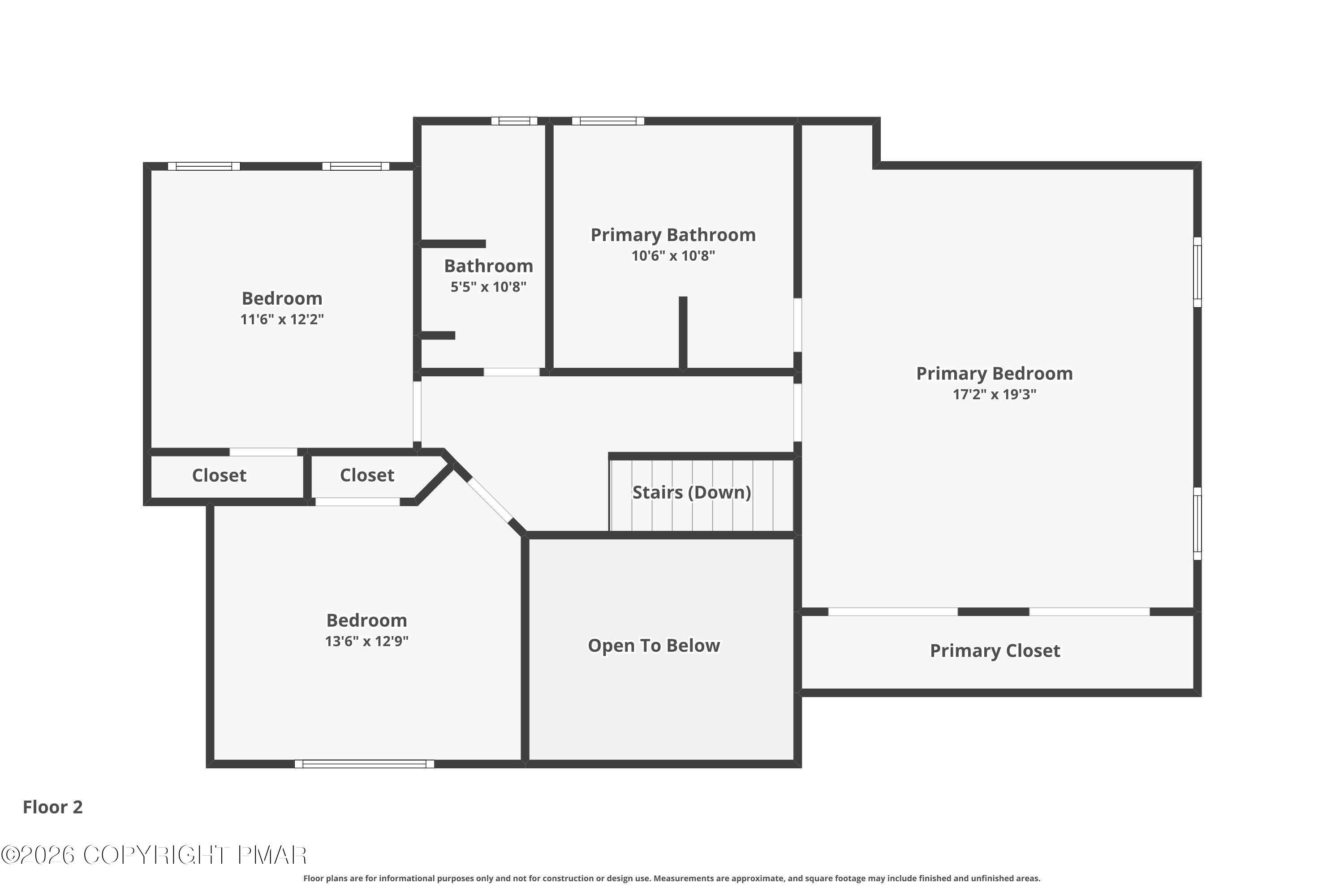 226 Regent Street Bushkill, PA 18324 - Photo 25 of 58 Floor-2
