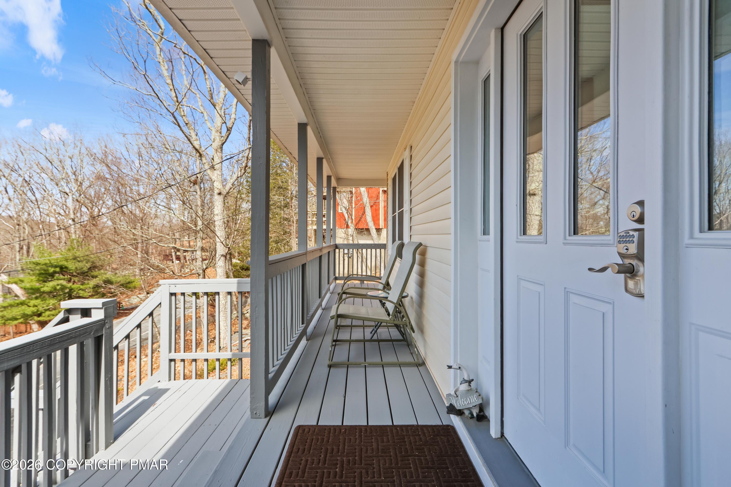 226 Regent Street Bushkill, PA 18324 - Photo 41 of 58 095A9643