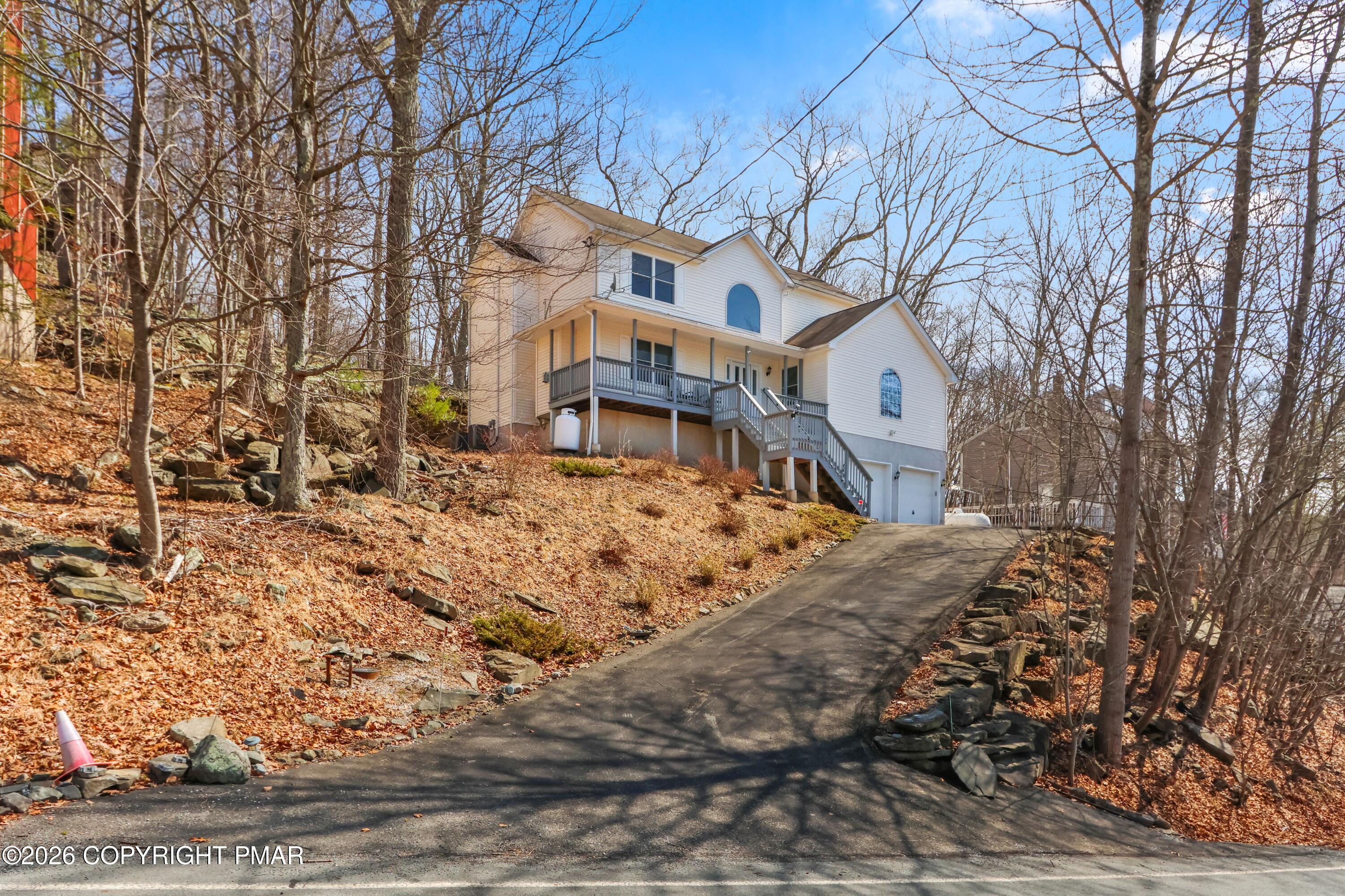 226 Regent Street Bushkill, PA 18324 - Photo 43 of 58 095A9710