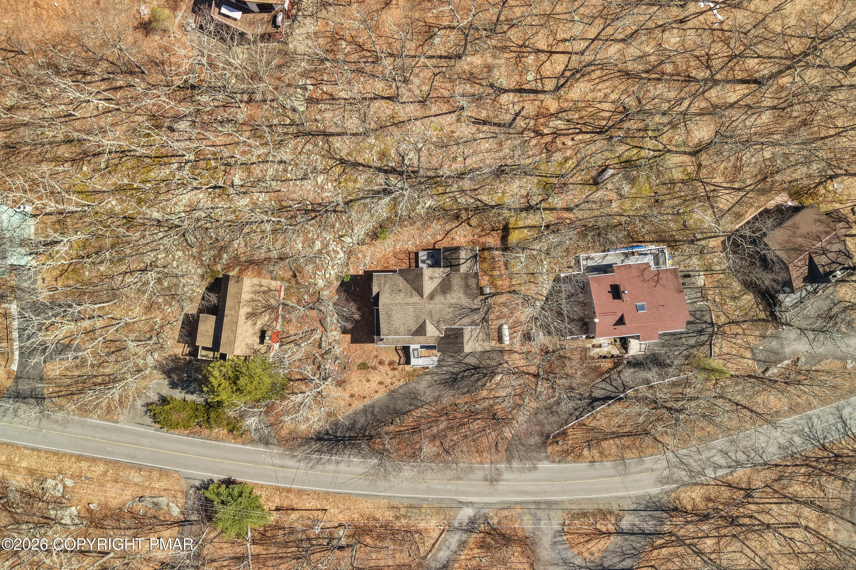 226 Regent Street Bushkill, PA 18324 - Photo 44 of 58 DJI_20260325134432_0283_D