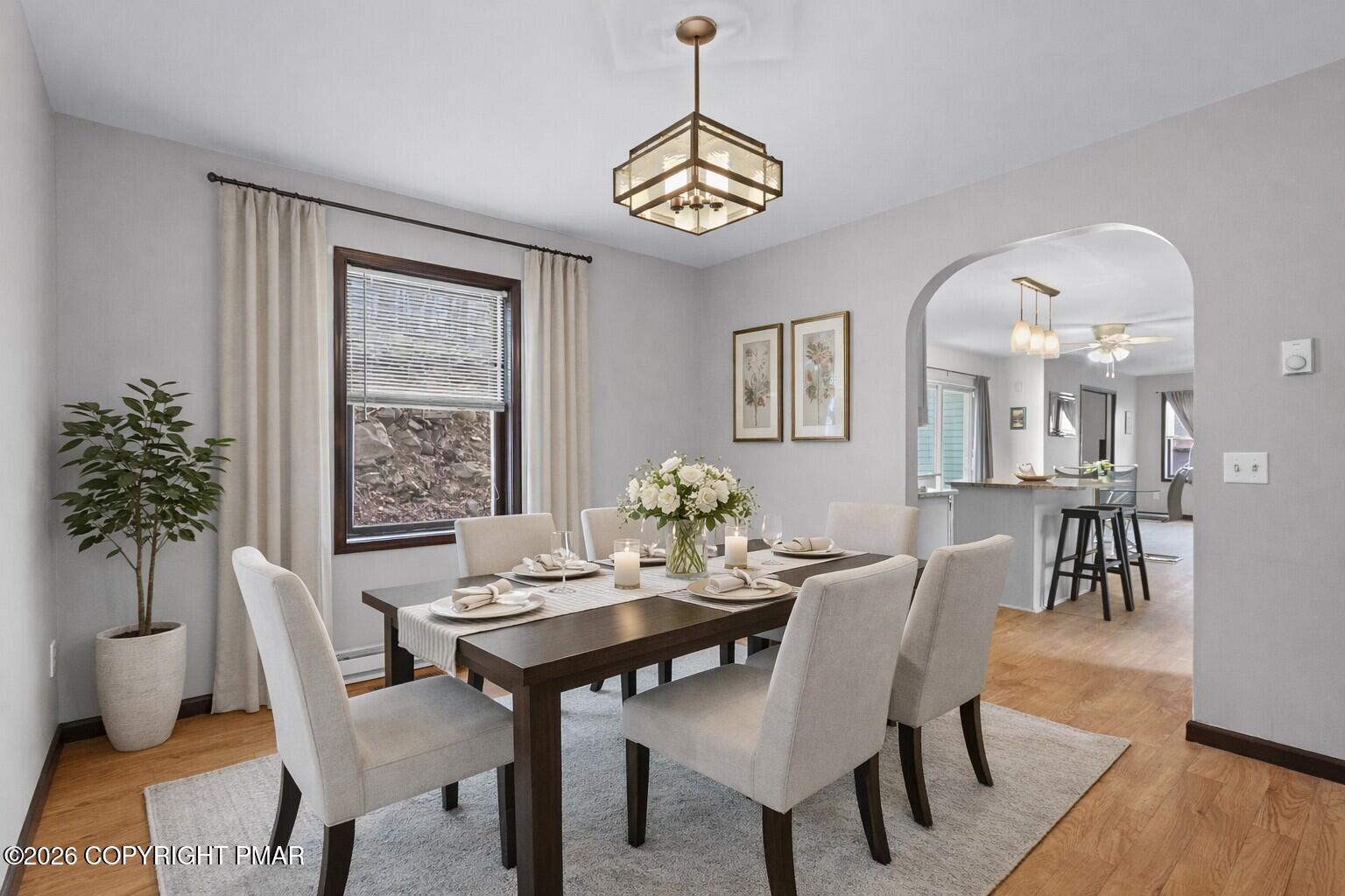 226 Regent Street Bushkill, PA 18324 - Photo 9 of 58 095A9382 staged