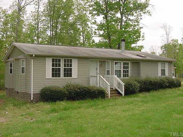 157 Finch Road Henderson, NC 27537 - Photo 1 of 1 Gallery Image 1