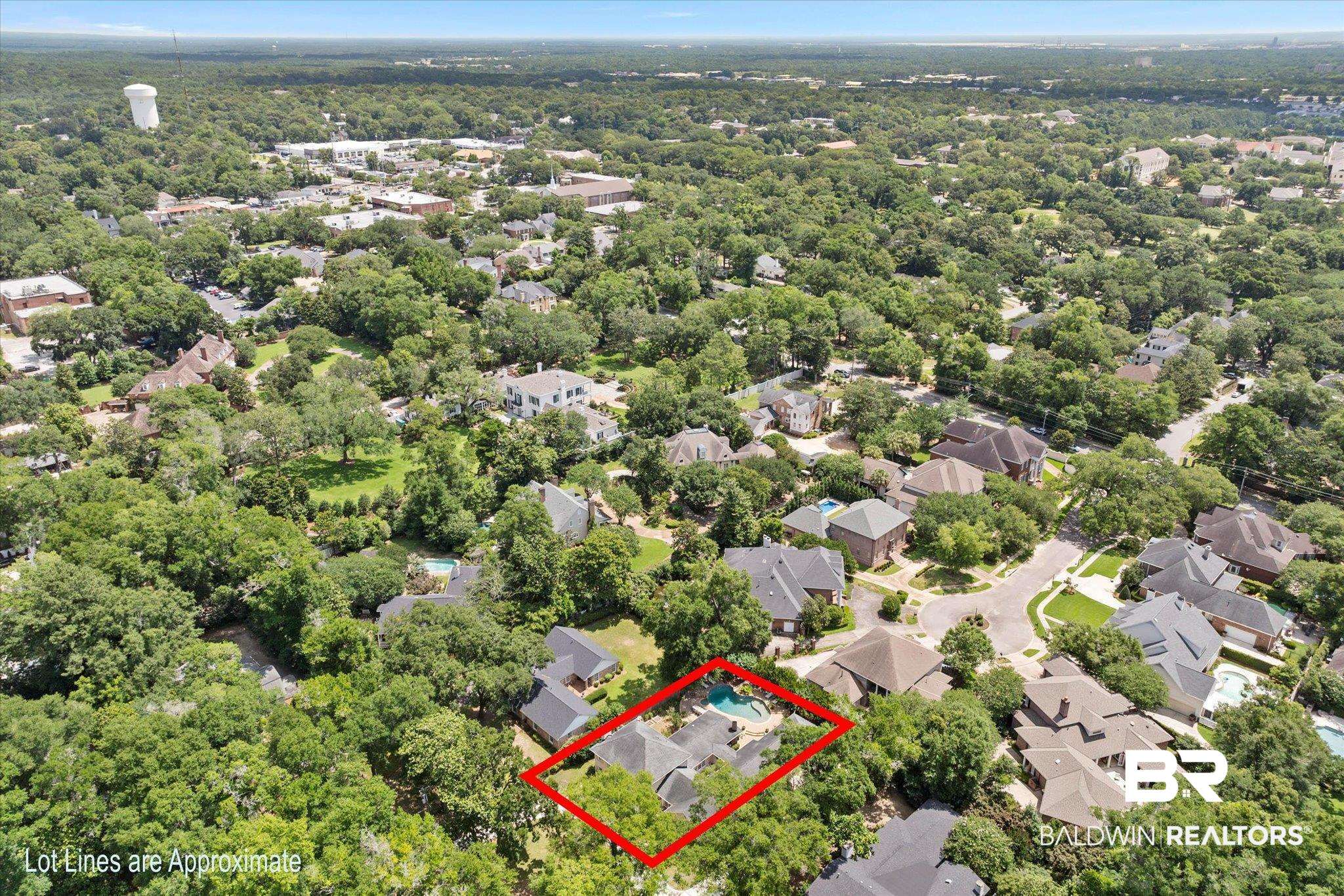 34 Buerger Road Mobile, AL 36608 - Photo 63 of 69 Gallery Image 63