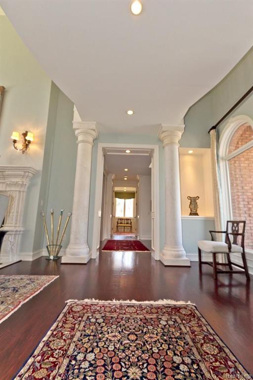 30202 Inkster Road Franklin, MI 48025 - Photo 35 of 75