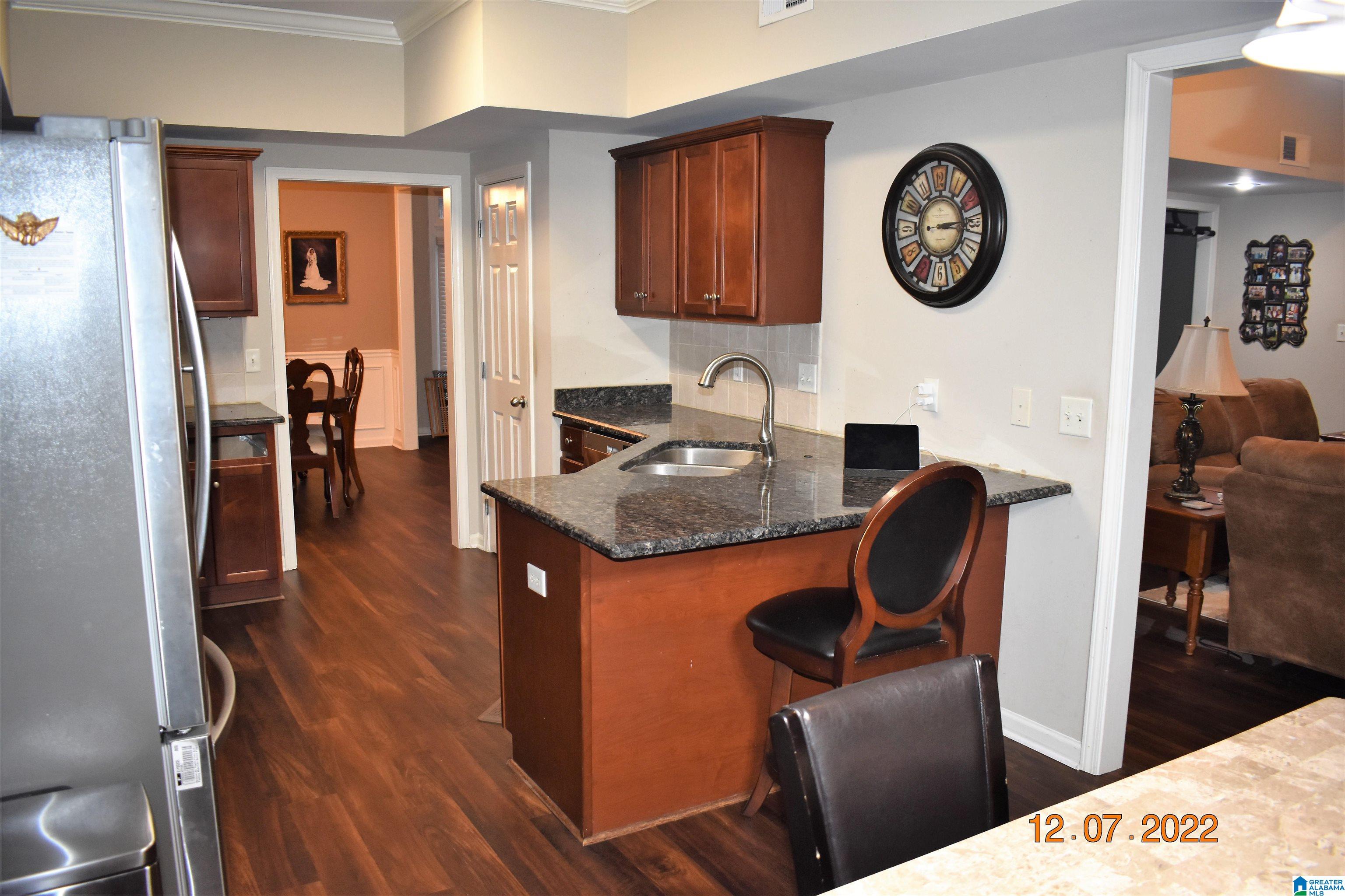 6228 Kestral View Road Trussville, AL 35173 - Photo 17 of 38
