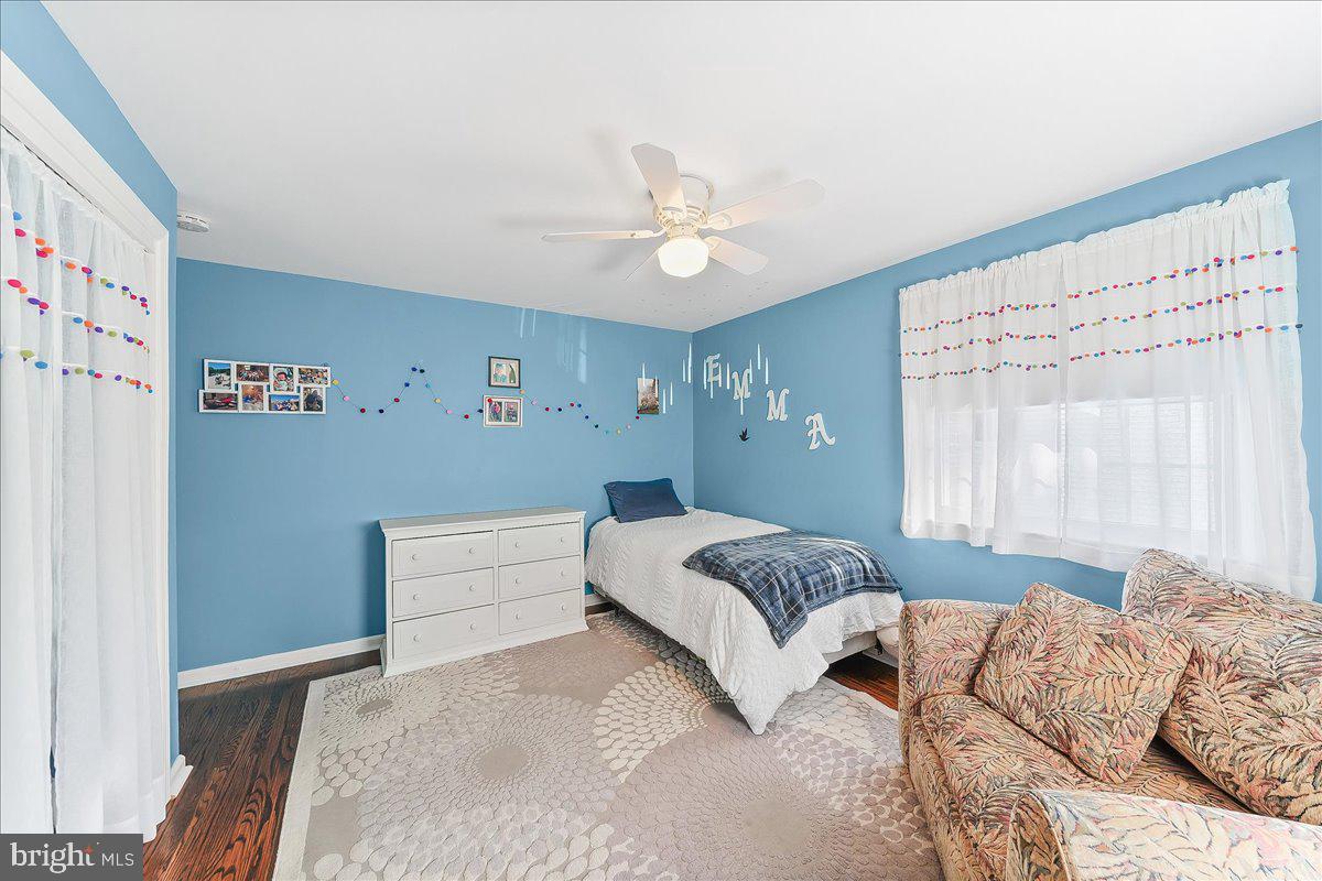 513 Beatty Road Springfield, PA 19064 - Photo 31 of 40 Bedroom 3