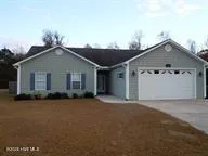 $1,700 | 115 Granny Drive, Sneads Ferry, NC 28460