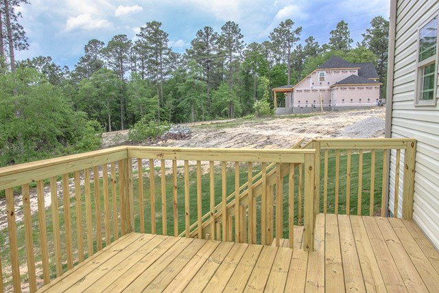 415 Crystal Springs Road Graniteville, SC 29829 - Photo 28 of 29 Gallery Image 28
