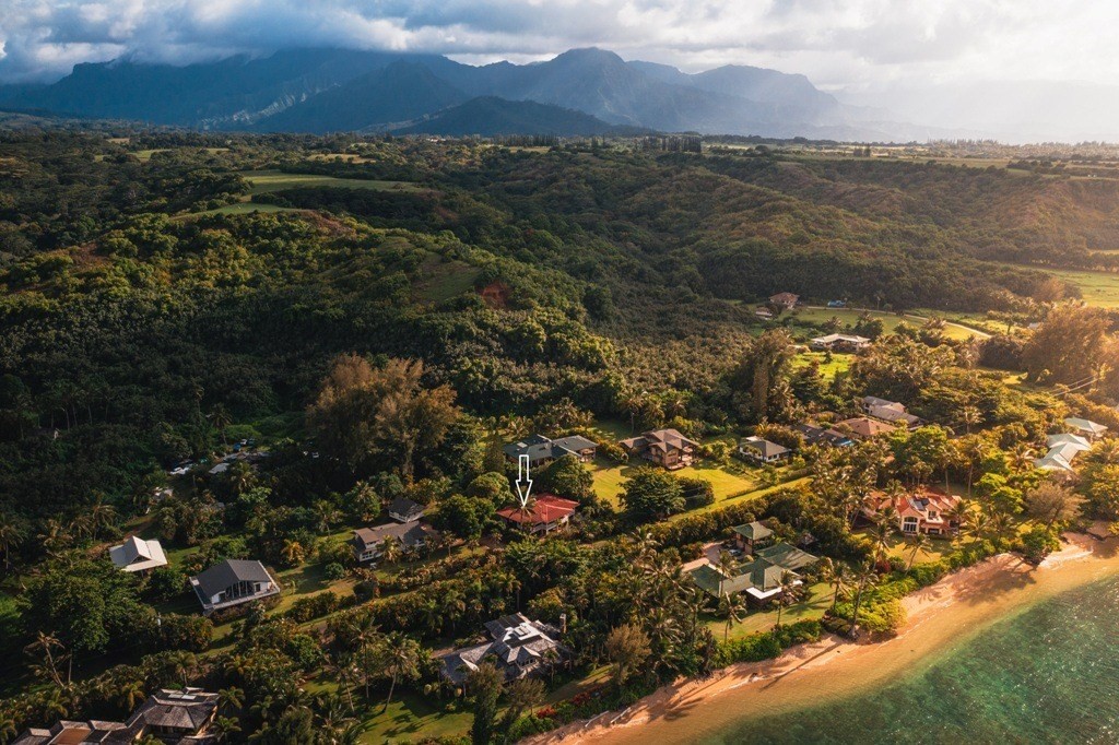3617 Anini Road Princeville, HI 96722 - Photo 26 of 27 Gallery Image 26