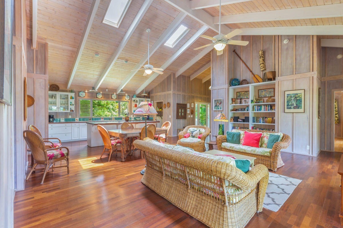 3617 Anini Road Princeville, HI 96722 - Photo 8 of 27 Gallery Image 8