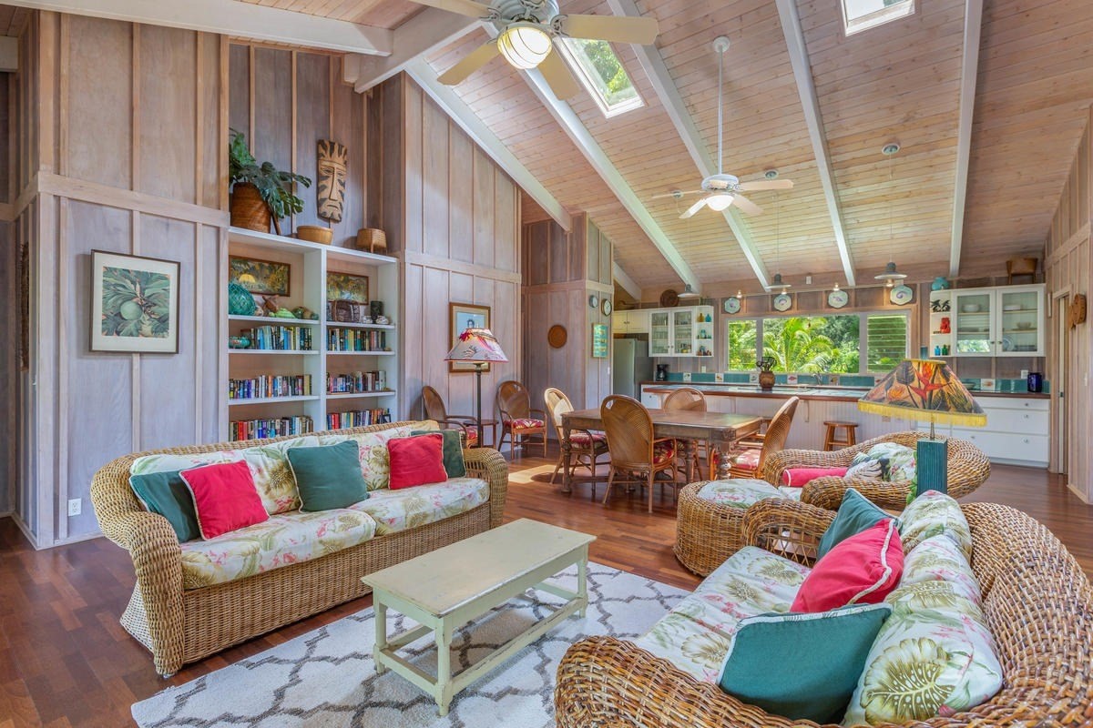 3617 Anini Road Princeville, HI 96722 - Photo 9 of 27 Gallery Image 9