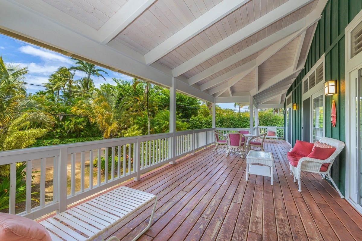 3617 Anini Road Princeville, HI 96722 - Photo 10 of 27 Gallery Image 10