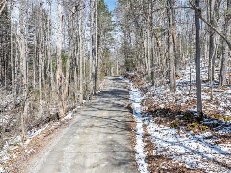 0 Sugar Run Road Northeast Copper Hill, VA 24079 - Photo 12 of 36 a view of a pathway with a yard