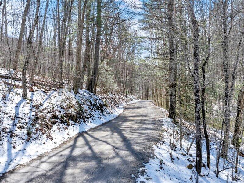 0 Sugar Run Road Northeast Copper Hill, VA 24079 - Photo 14 of 36 a view of a pathway with a yard