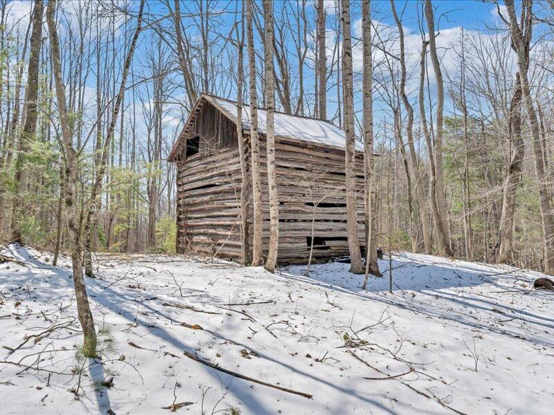 0 Sugar Run Road Northeast Copper Hill, VA 24079 - Photo 20 of 36 a view of a backyard of the house