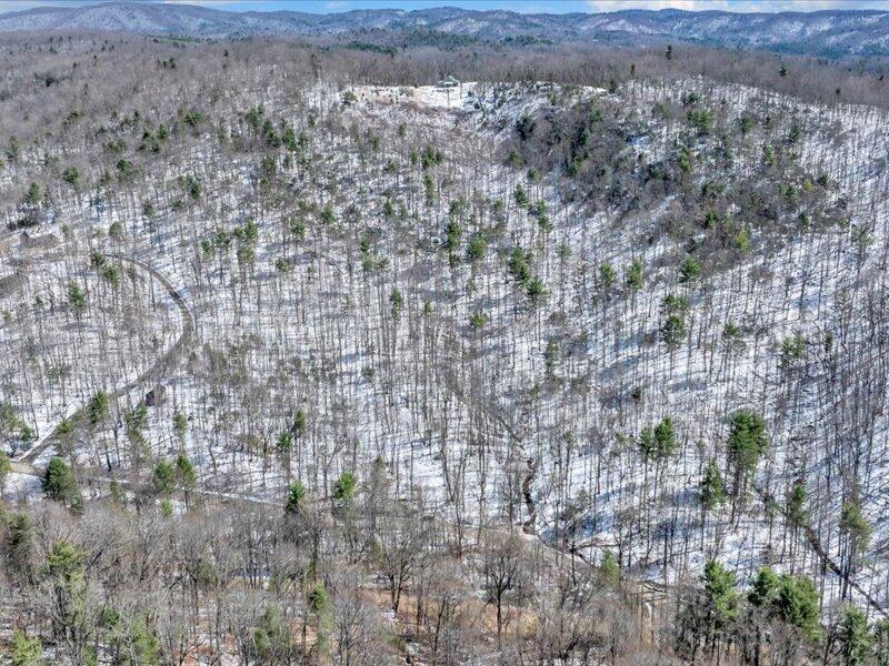 0 Sugar Run Road Northeast Copper Hill, VA 24079 - Photo 27 of 36 a aerial view of a yard