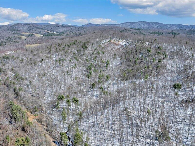 0 Sugar Run Road Northeast Copper Hill, VA 24079 - Photo 4 of 36 a view of a dry field