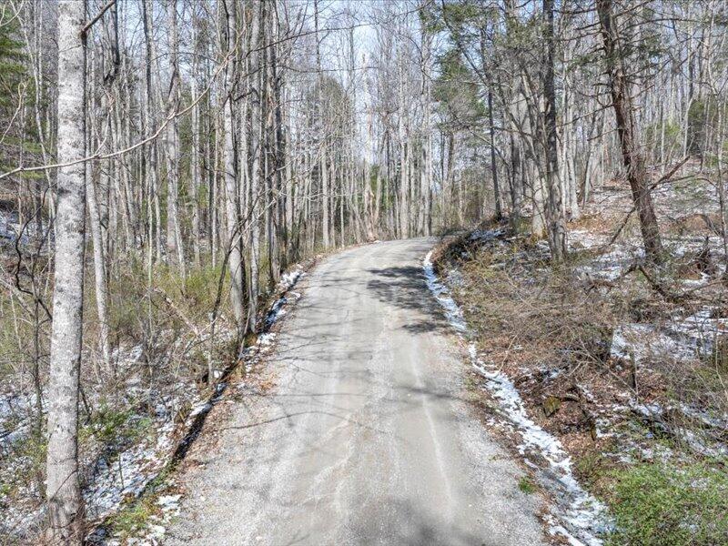0 Sugar Run Road Northeast Copper Hill, VA 24079 - Photo 10 of 36 a view of a pathway with a yard