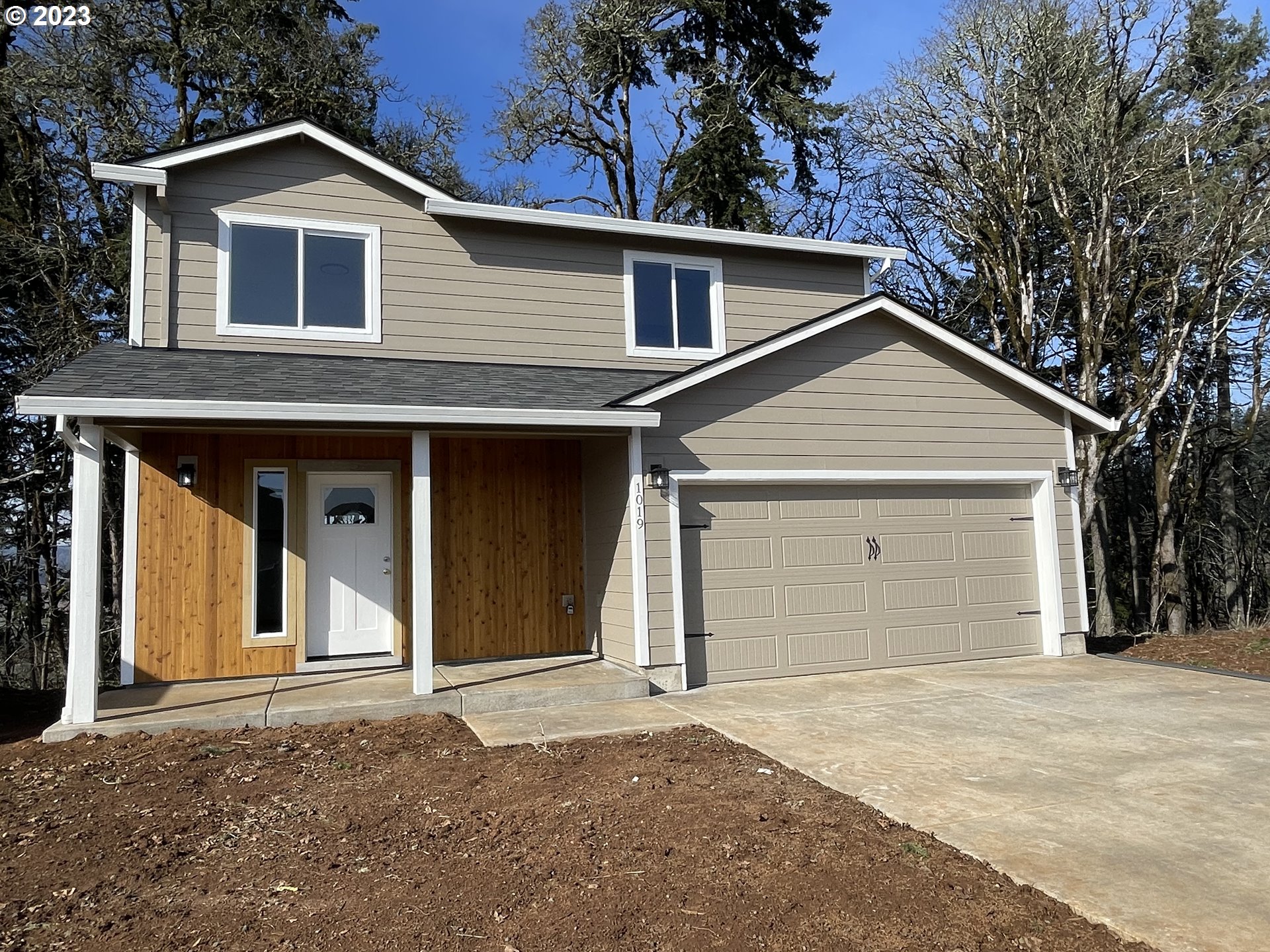 1019 Highlands Loop Willamina, OR 97396 - Photo 1 of 21 Gallery Image 1