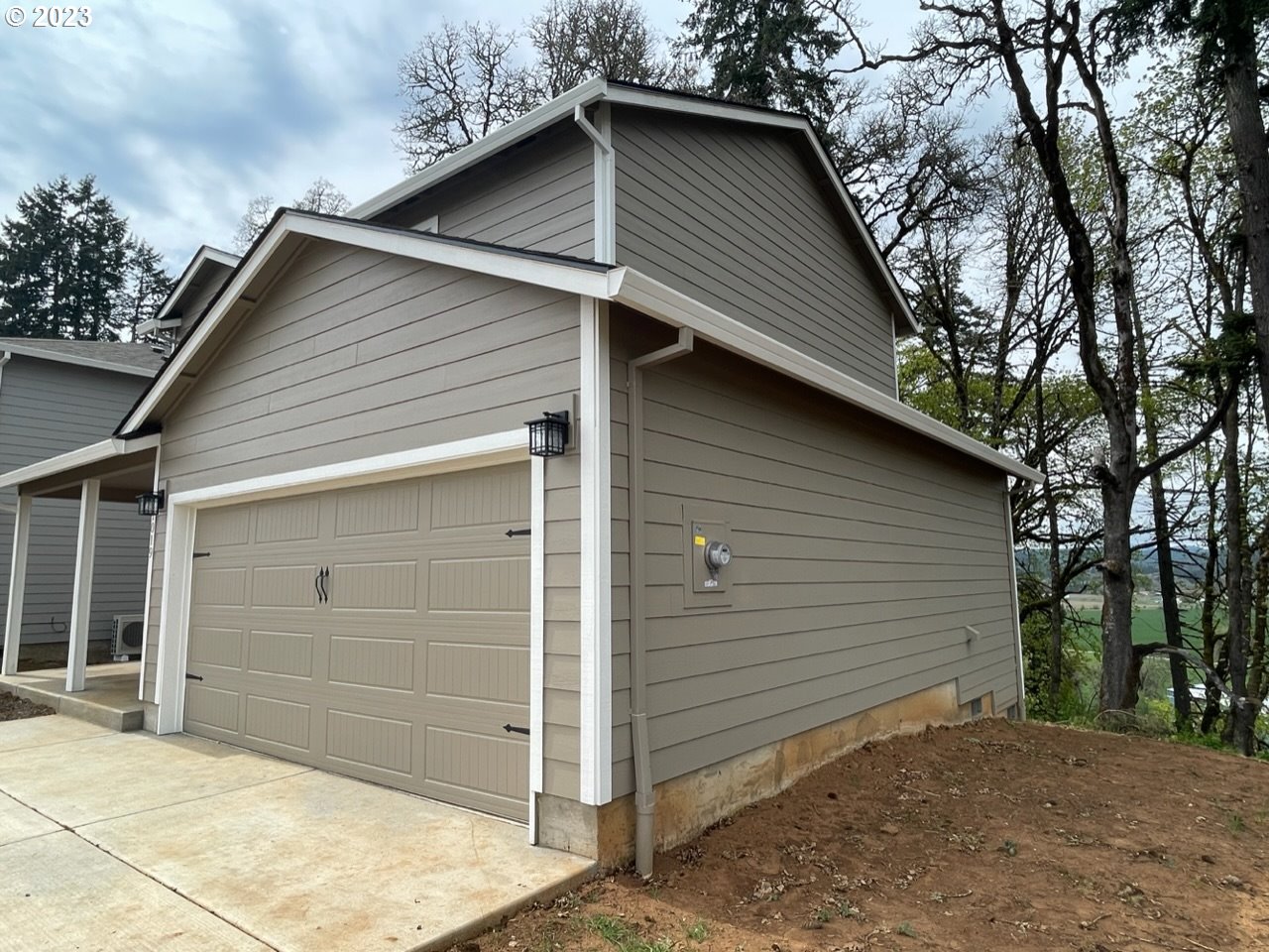 1019 Highlands Loop Willamina, OR 97396 - Photo 20 of 21 Gallery Image 20
