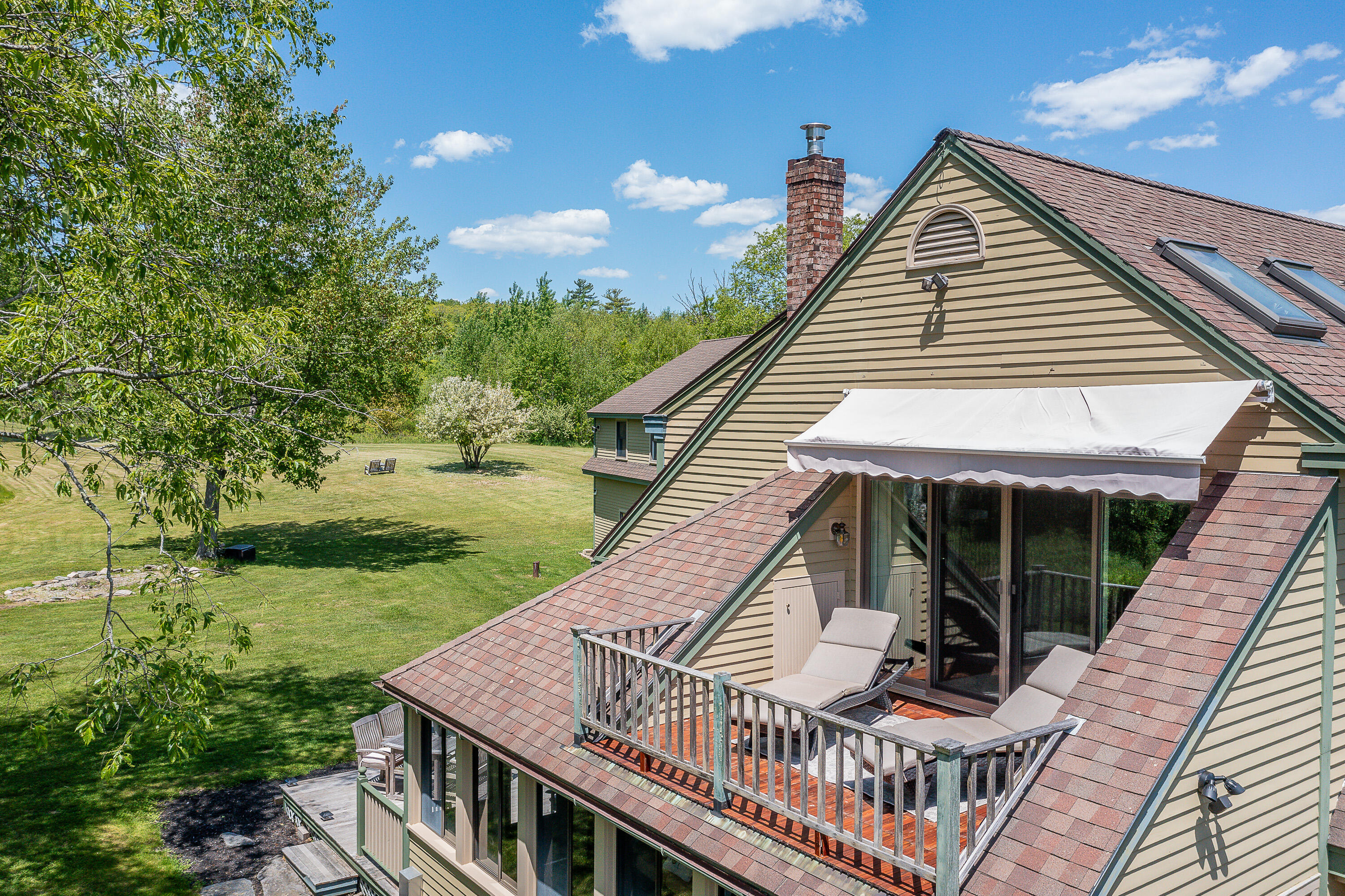 453 Union Road Appleton, ME 04862 - Photo 22 of 49 33_453Union_S_print