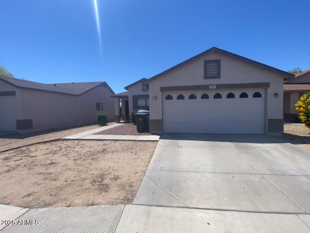 11613 West Larkspur Road El Mirage, AZ 85335 - Photo 1 of 1 Front
