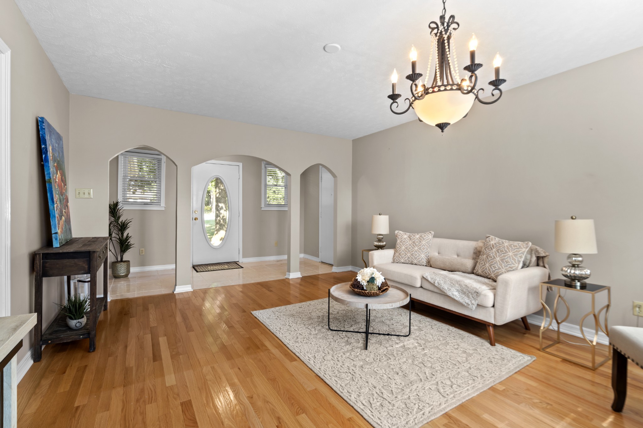 126 Robin Hood Road Dickson, TN 37055 - Photo 28 of 38 Gallery Image 28