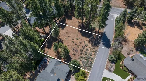 $345,000 | 0 Marina Point Drive, Big Bear Lake, CA 92315