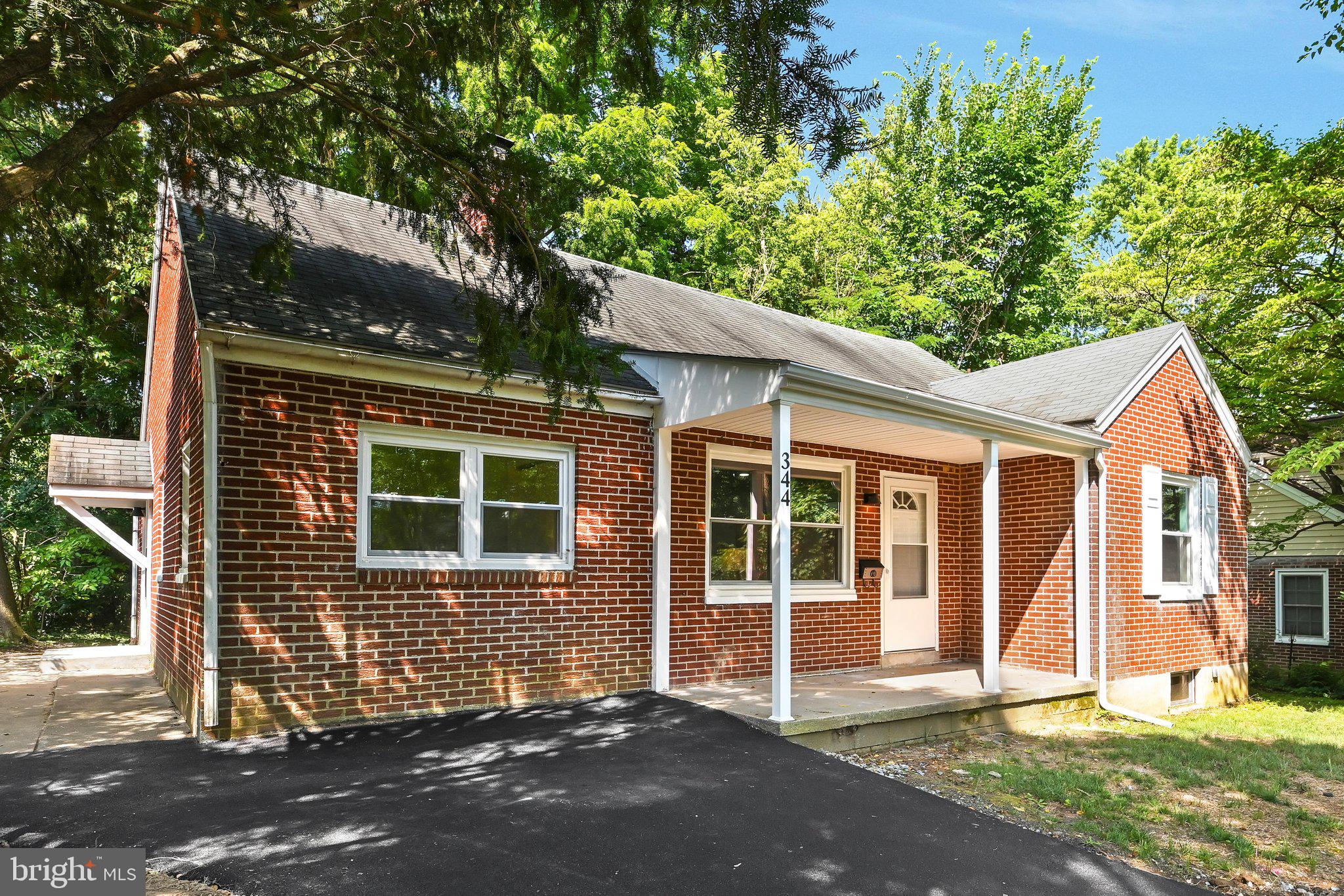344 Abbeyville Road Lancaster, PA 17603 - Photo 23 of 27 Front