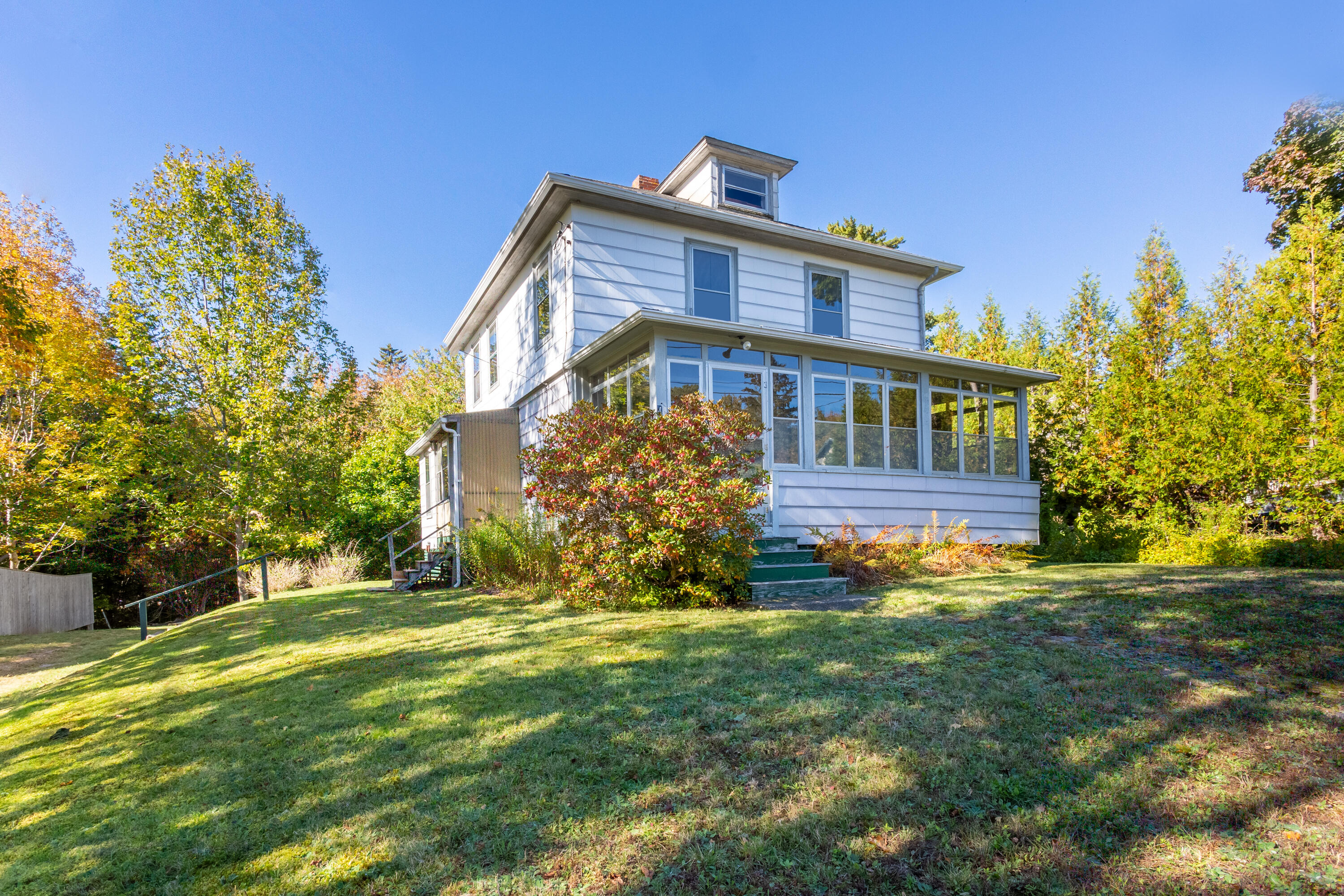 42 Jordan Pond Road Mount Desert, ME 04675 - Photo 1 of 24 02-42JordanPondRd-SealHarbor-KS
