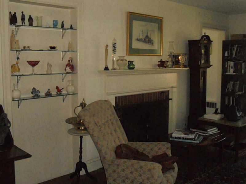 Living Room.