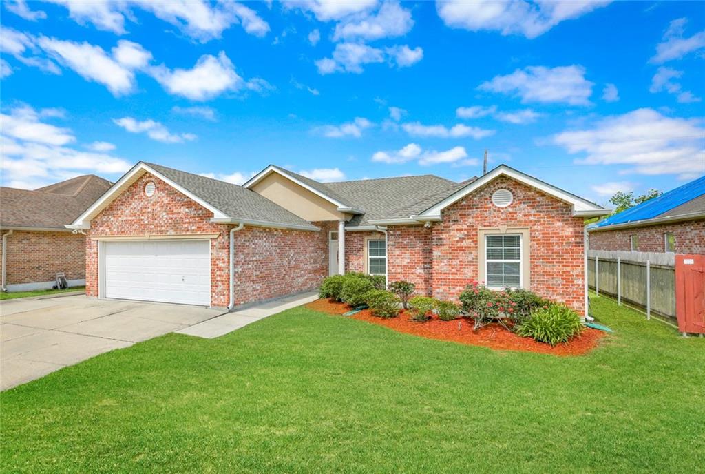 667 Rue Saint Michael Gretna, LA 70056 - Photo 2 of 17 Gallery Image 2
