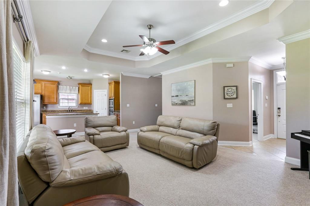 667 Rue Saint Michael Gretna, LA 70056 - Photo 4 of 17 Gallery Image 4