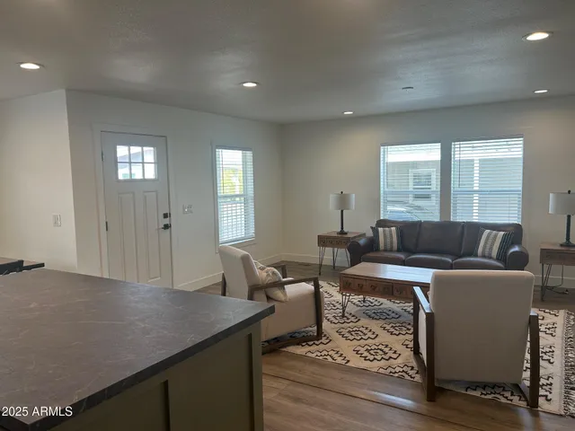 $201,500 | 17065 East Peak Lane, Unit 329, Eloy, AZ 85131