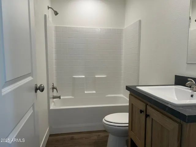 $201,500 | 17065 East Peak Lane, Unit 329, Eloy, AZ 85131