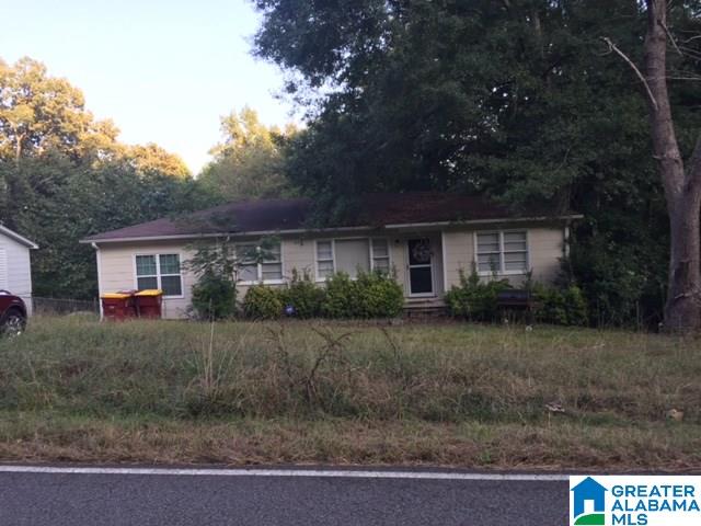 5831 Walnut Grove Road Birmingham, AL 35215 - Photo 1 of 12