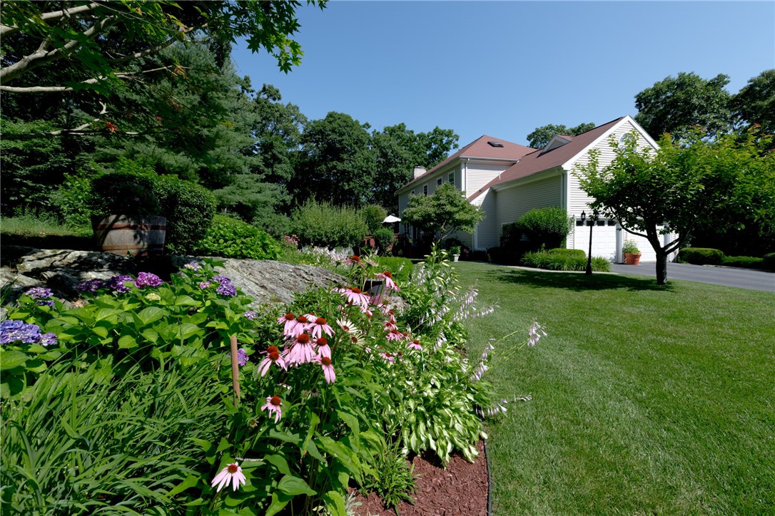 145 Pound Road Cumberland, RI 02864 - Photo 25 of 27