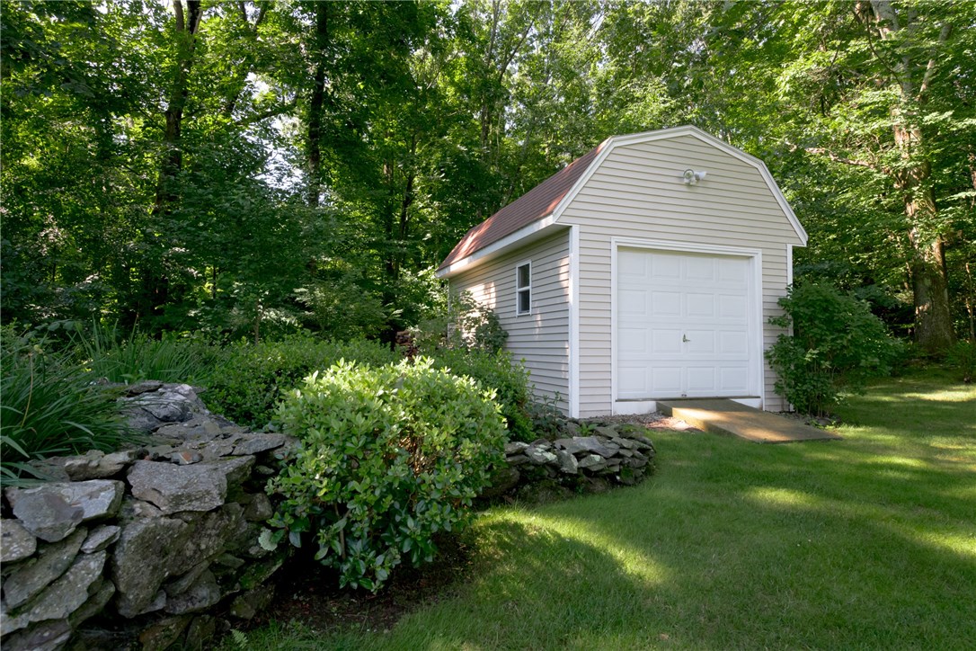 145 Pound Road Cumberland, RI 02864 - Photo 27 of 27