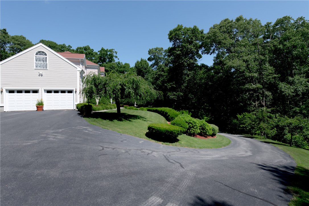 145 Pound Road Cumberland, RI 02864 - Photo 3 of 27