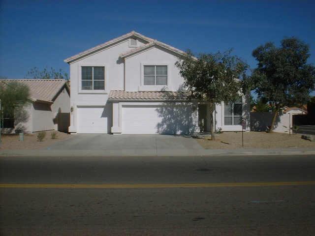 3358 East Utopia Road Phoenix, AZ 85050 - Photo 1 of 1 Primary Photo