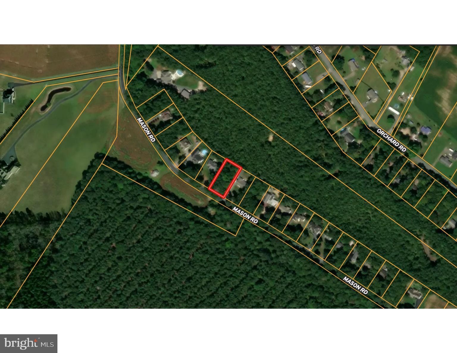 10005 Mason Road Berlin, MD 21811 - Photo 2 of 2